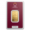 Investi�n� zlat� slitek 5g M�nze �sterreich 